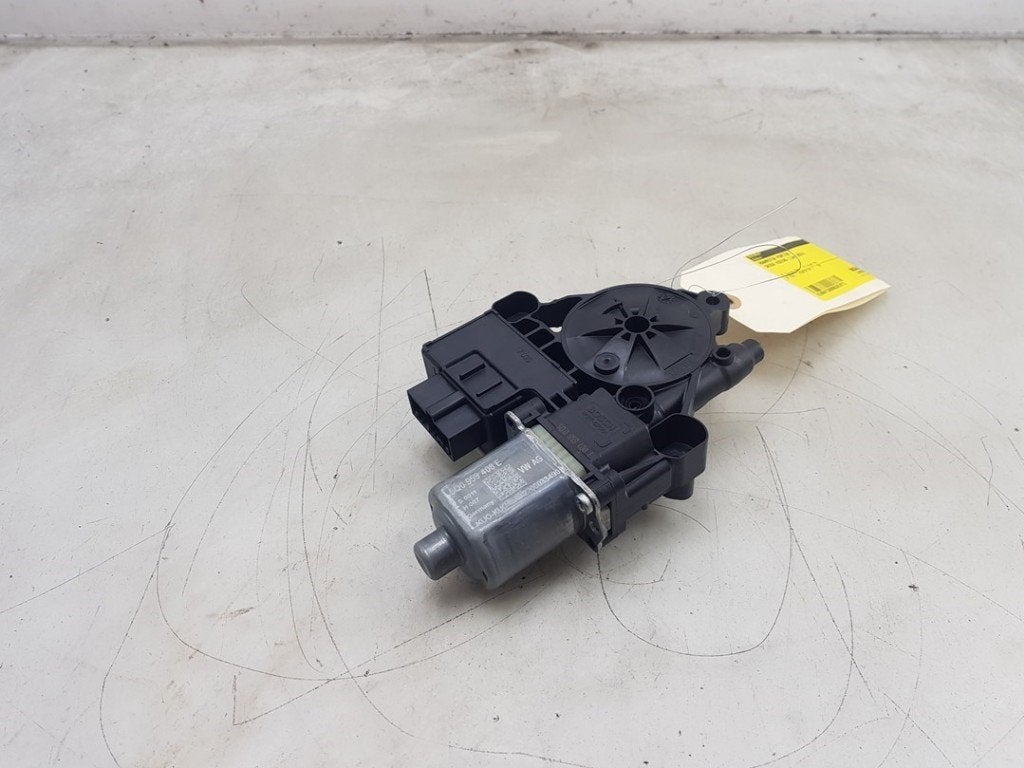 MOTOR RAAMMECHANIEK Skoda Kodiaq (|5Q0959408E|), Gebruikt, Skoda