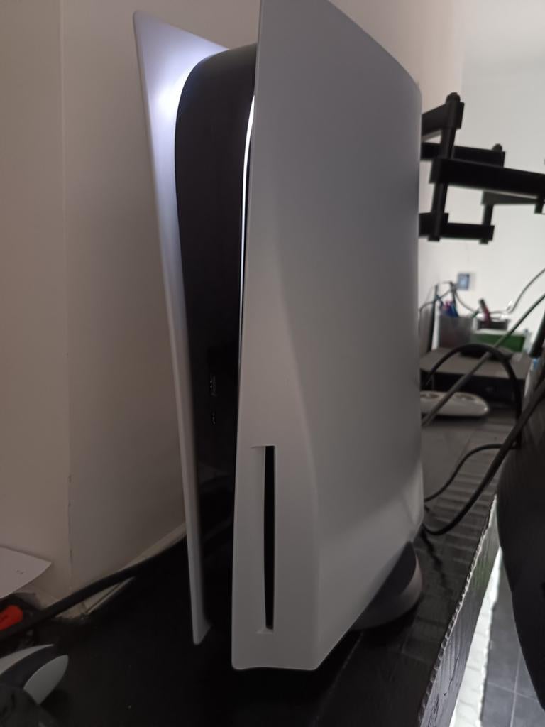Ps5 1tb, Enlèvement ou Envoi