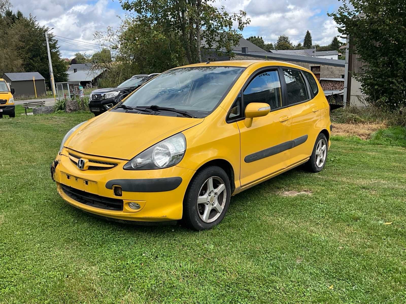Honda Jazz Voiture, Autos, Achat, Entreprise, Autres carburants, Autre carrosserie