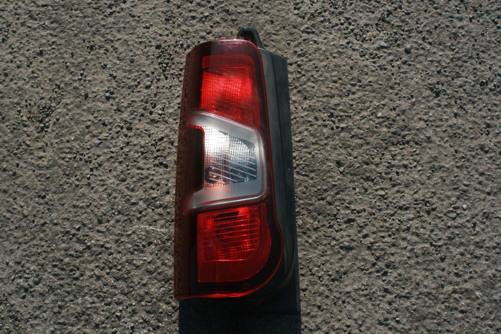 NIEUW origineel achterlicht Citroen berlingo, Ophalen, Nieuw, Renault