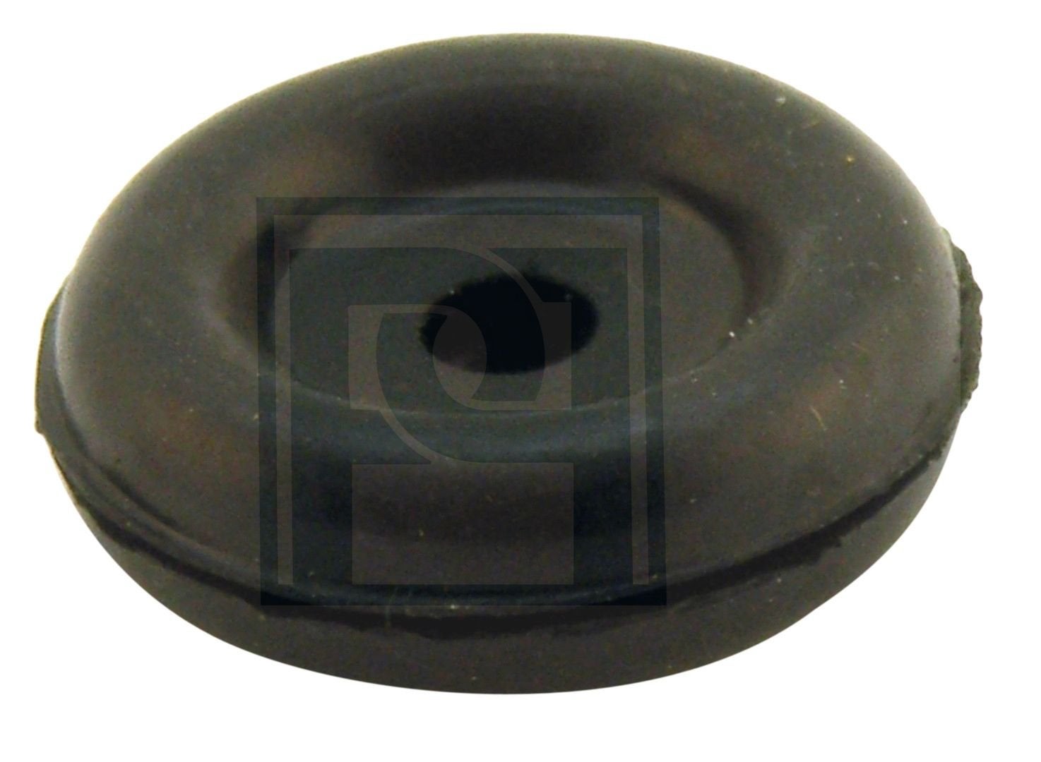 Volvo Rubber doorvoer motorkap kabel Amazon 680011 4x12 mm V, Ophalen of Verzenden, Nieuw, Volvo