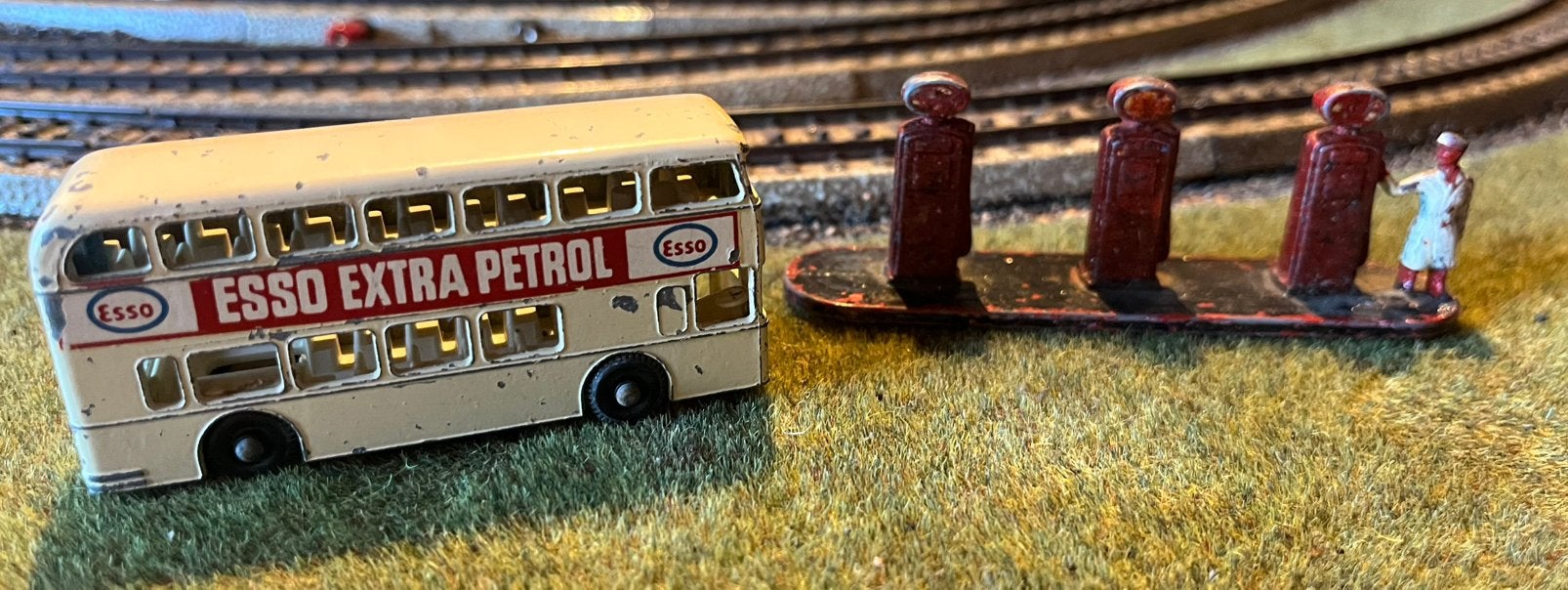 Matchbox van Lesney UK set van 12 stuks, Verzamelen, Ophalen of Verzenden, Gebruikt