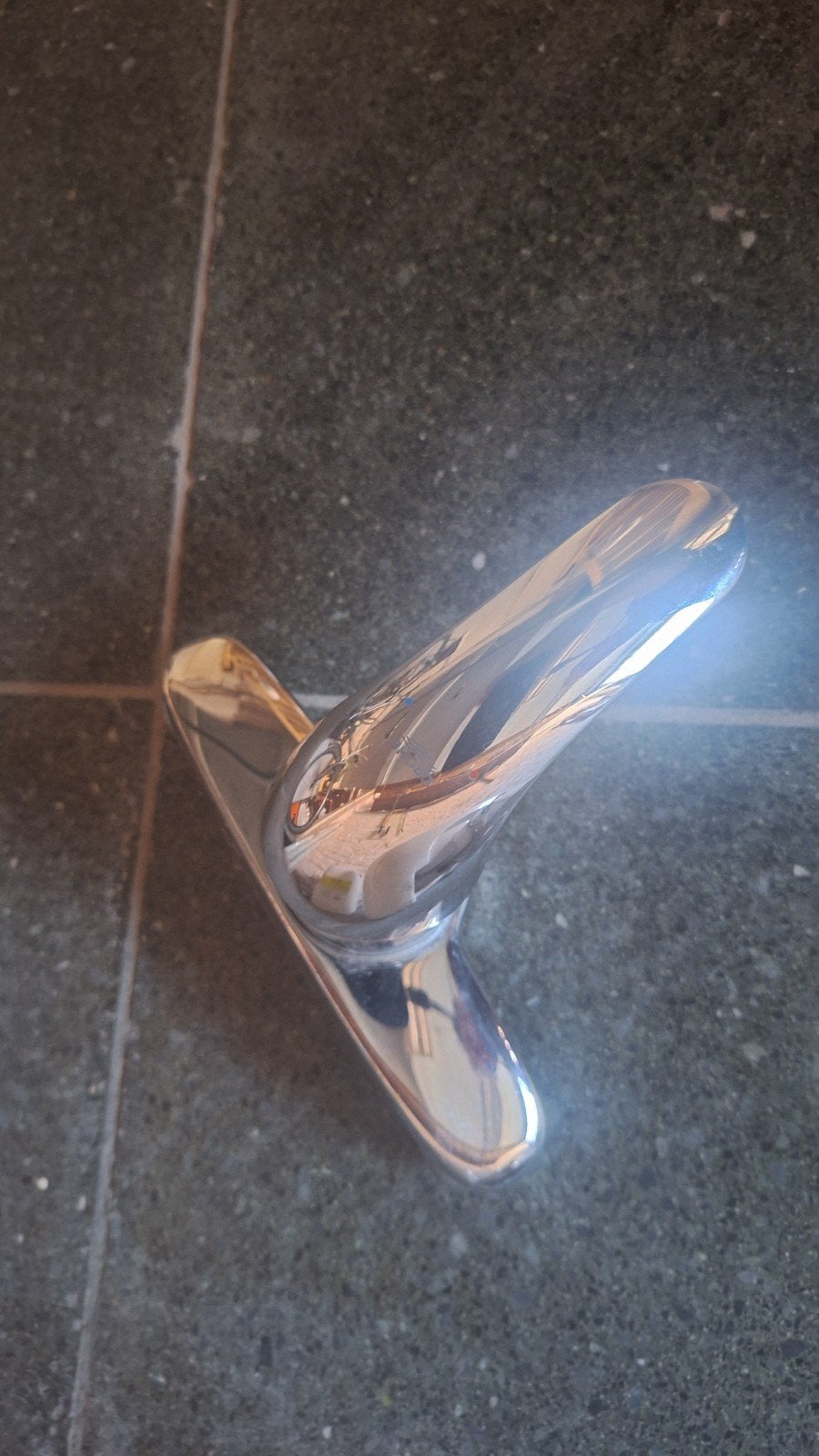 Grohe Douche éénhandsmengkraan, Enlèvement ou Envoi