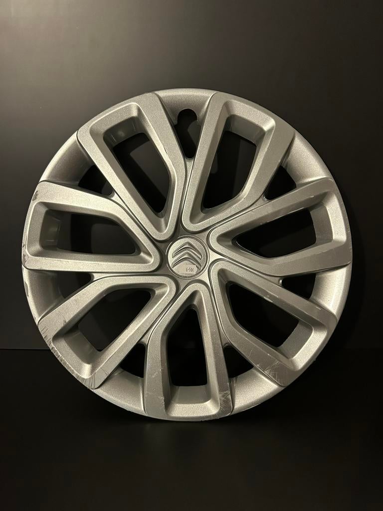 1 enjoliveur d’origine Citroën berlingo 16", Enlèvement ou Envoi, Utilisé