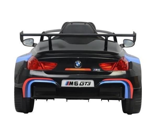 VOITURE ELECTRIQUE ENFANT • BMW M6 GT3 12V 7Ah, Enlèvement, Neuf
