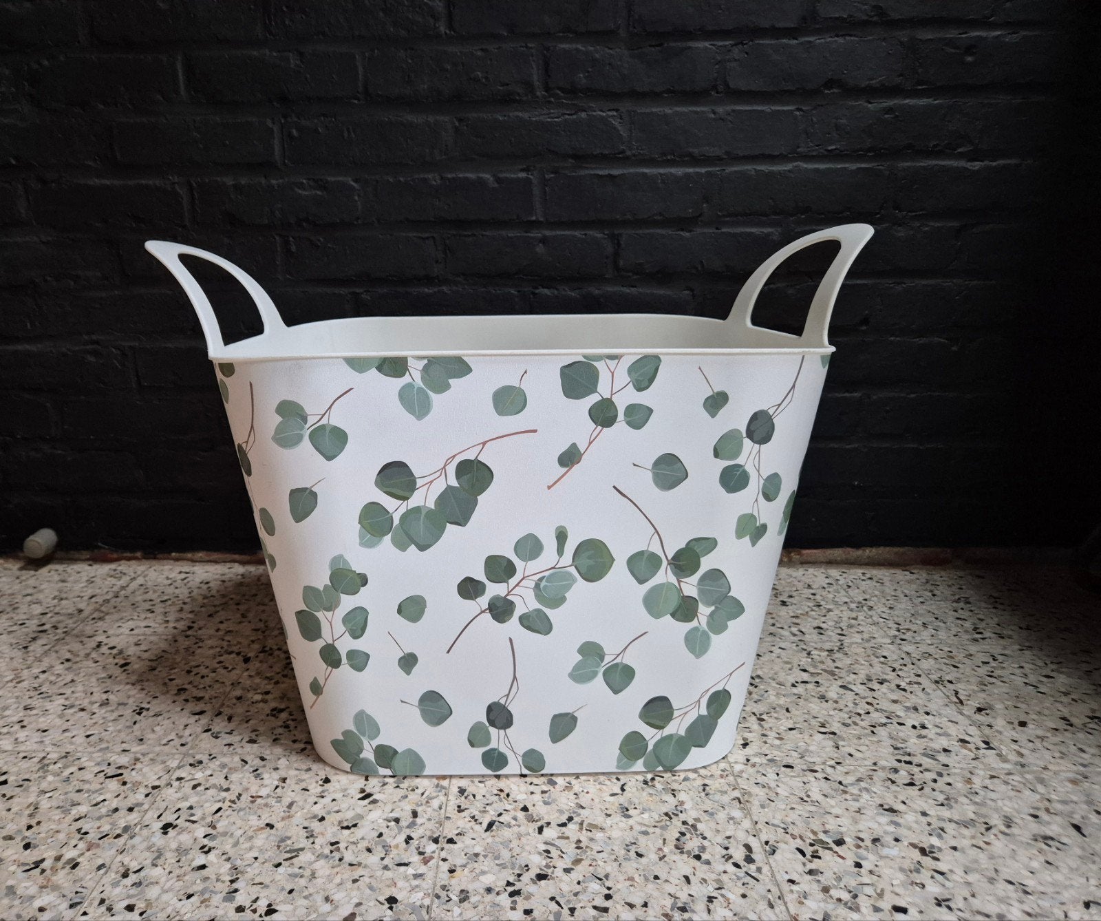 nieuwe flexibele wasmand van Livarno : 36 L, Enlèvement, Neuf, Panier à linge