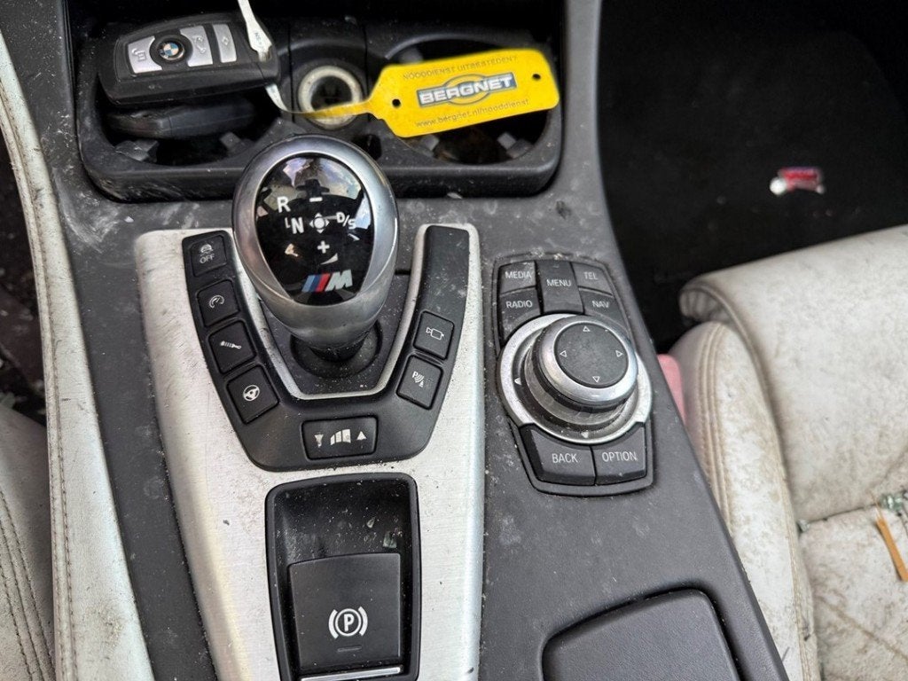 DIVERSEN BMW 5 serie (F10) (01-2009/10-2016) (|61317846345|), Auto-onderdelen, Gebruikt, BMW