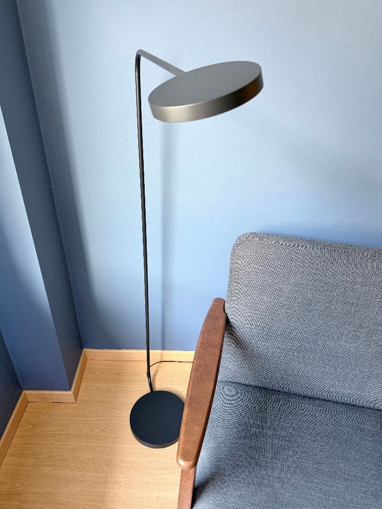 Lampe de lecture Ypperlig, Enlèvement, Comme neuf, Métal, Design danois/suédois