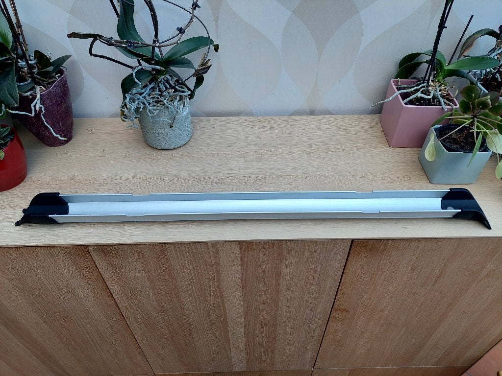 Yakima oprijgoot, Ophalen of Verzenden, Zo goed als nieuw, Fietsendrager-accessoire