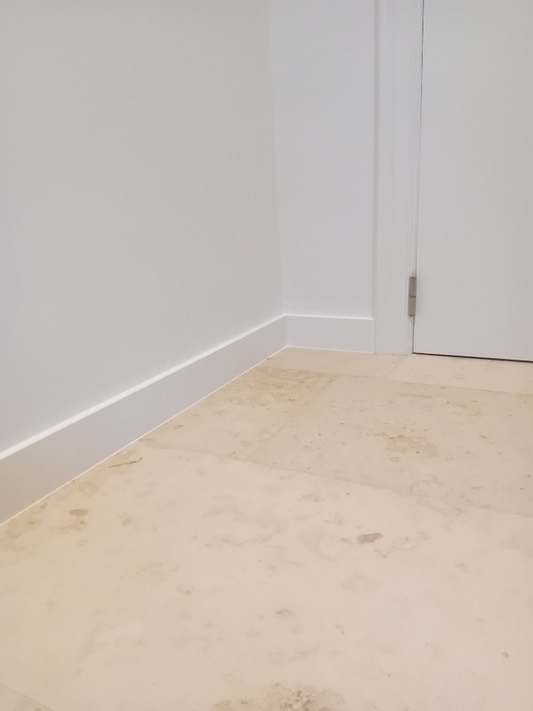 Natuursteen vloer (nieuw), Doe-het-zelf en Bouw, Ophalen, Nieuw