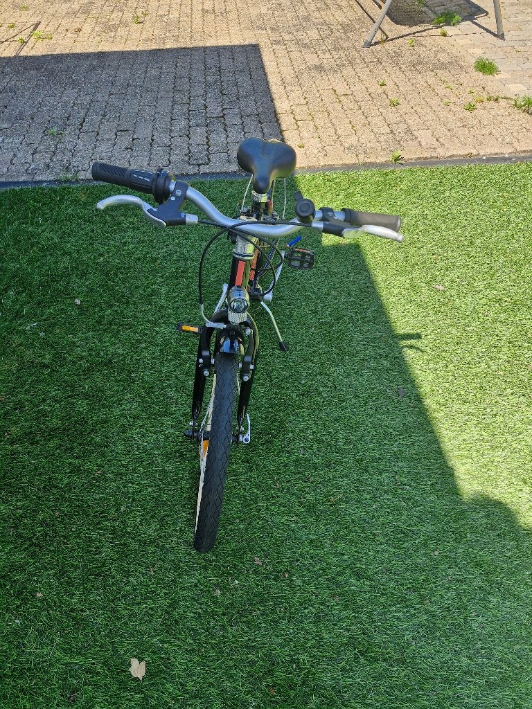 Vélo pour enfants à vendre, Enlèvement, Comme neuf