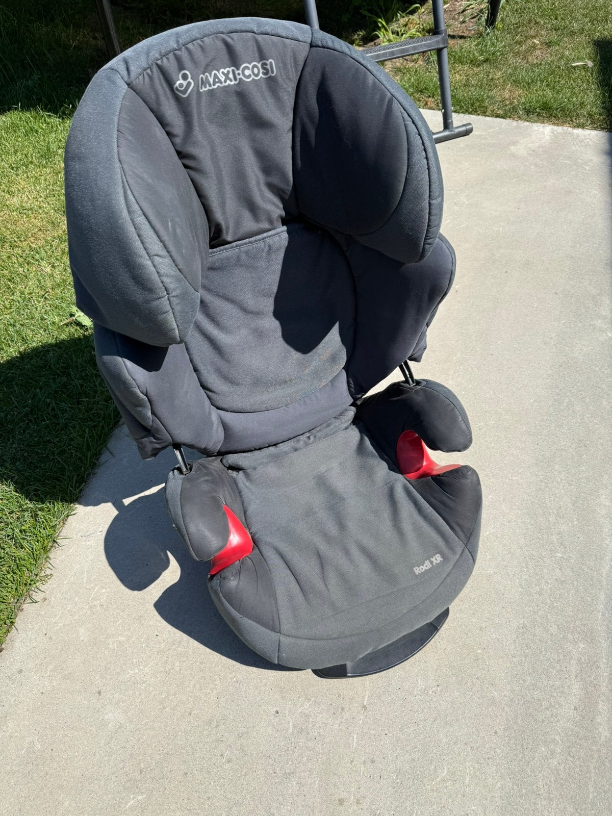 Maxi-Cosi Rodi XR, Kinderen en Baby's, Autostoeltjes, Ophalen, Gebruikt, Maxi-Cosi