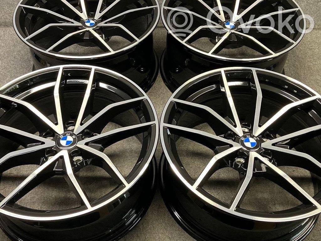 BMW 799M velgen - 18", Auto-onderdelen, Banden en Velgen, Ophalen, Velg(en)