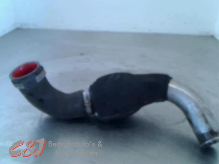 Tube intercooler d'un Opel Vivaro, -, Opel, 3 mois de garantie, Utilisé