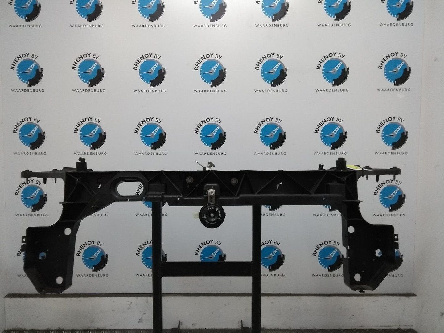 RENAULT CLIO VOORFRONT 2013, Ophalen of Verzenden, Gebruikt, Stiba lid