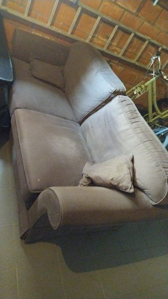Gratis tweezit, Ophalen, Gebruikt, Minder dan 75 cm, 150 tot 200 cm