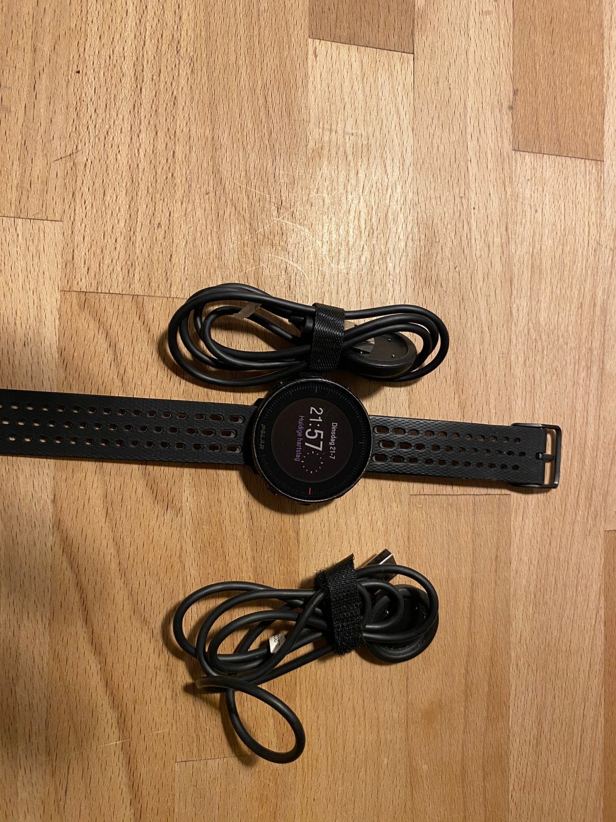 Polar vantage M2 2023, Ophalen, Gebruikt, Polar