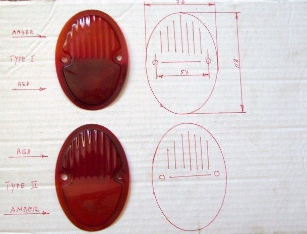 Onderdelen voor Vauxhall, Chevrolet oldtimer, Ophalen of Verzenden, Nieuw, Triumph