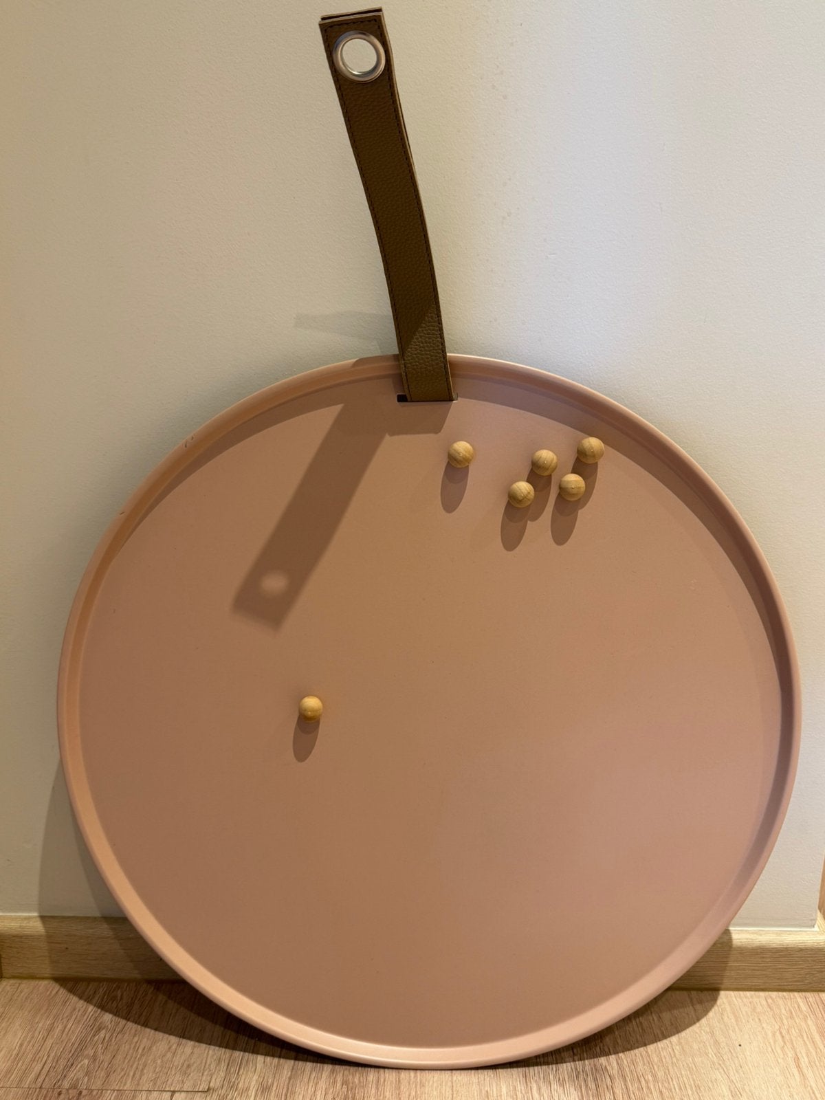 Magneetbord, Huis en Inrichting, Ophalen, Zo goed als nieuw