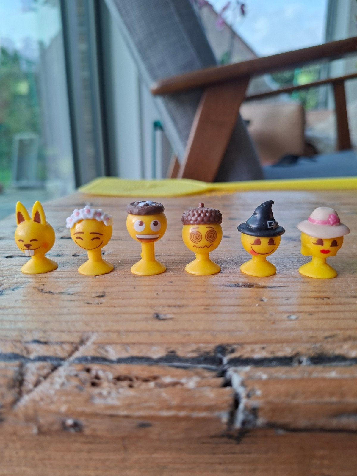 emoji Aldi 2026 ruilen, Enlèvement, Neuf