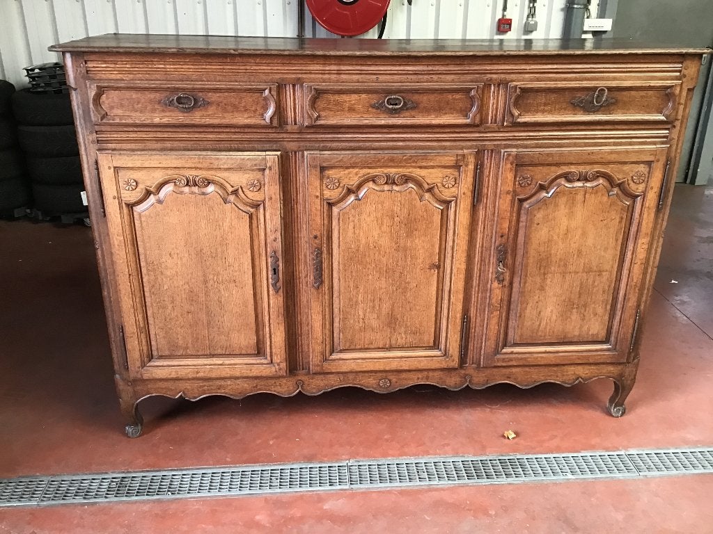 ARMOIRE ANCIENNE, Antiquités & Art, Enlèvement