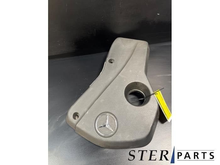 Plaque de protection moteur d'un Mercedes Vito, 3 mois de garantie, Utilisé, -, -