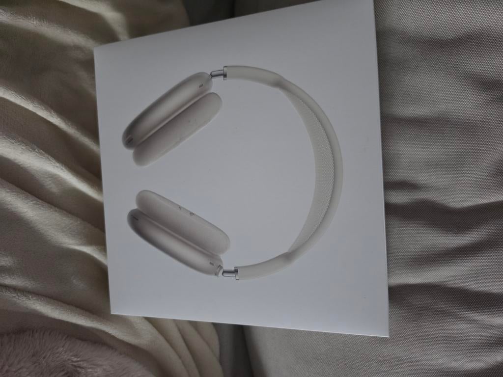 Casque apple