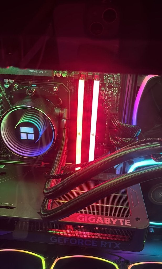GAMING PC, Zo goed als nieuw, Gaming, SSD, AMD Ryzen 5
