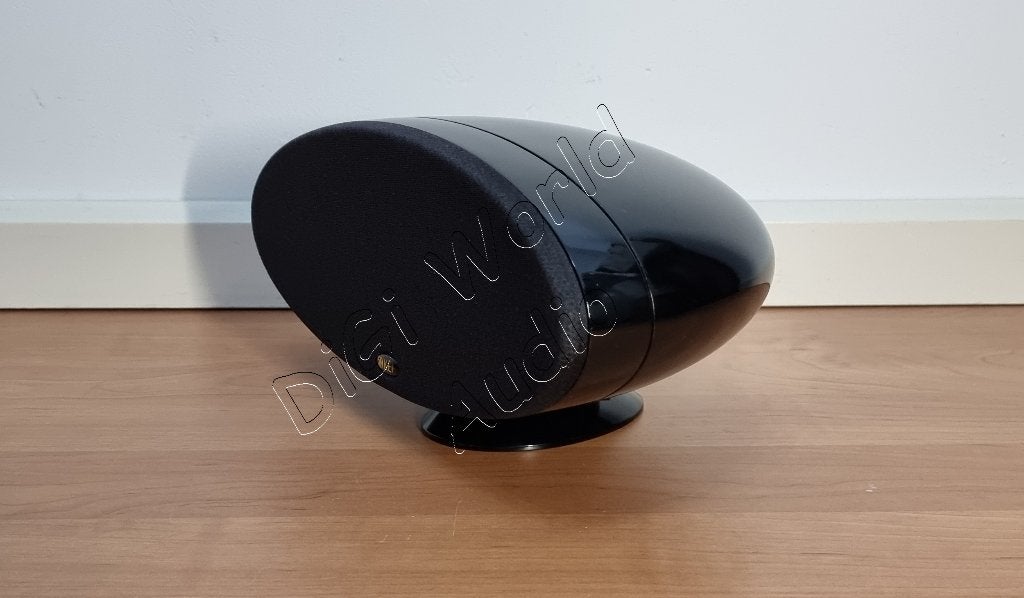 Haut-parleur central KEF KHT 3005, Haut-parleur central, Enlèvement ou Envoi, 60 à 120 watts, Comme neuf