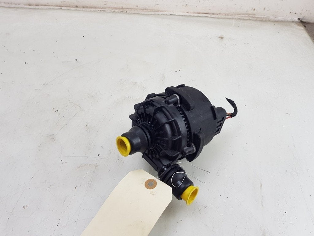 EXTRA EAU POMPE BMW i7 (01-2022/-) (|9455039|11519455039|), Utilisé, BMW