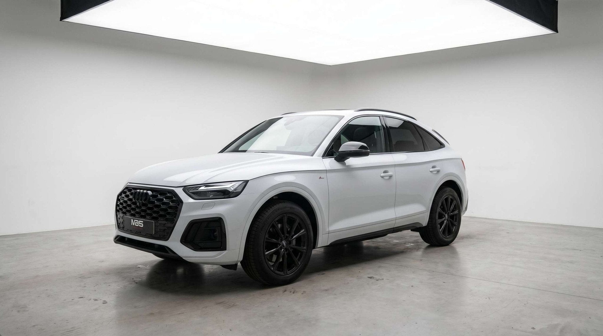 Audi Q5 * 2.0TDI* S-Line* TOIT PANO* CAMÉRA * GARANTIE 12 M, Autos, Achat, Euro 6, Entreprise, Q5