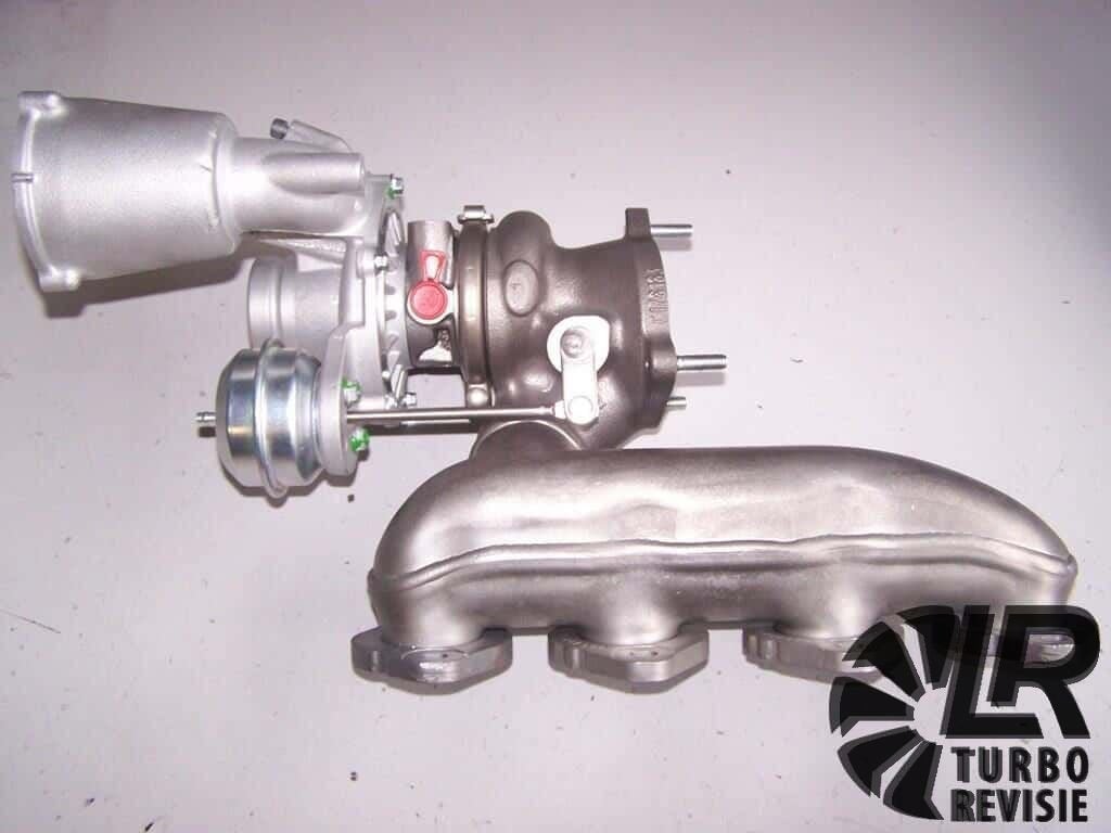 Turbo MB C E CLK A 2710903380 1.8 T 184, 204 PK AL 0065, Autos : Pièces & Accessoires, -, Enlèvement ou Envoi, -, Mercedes-Benz