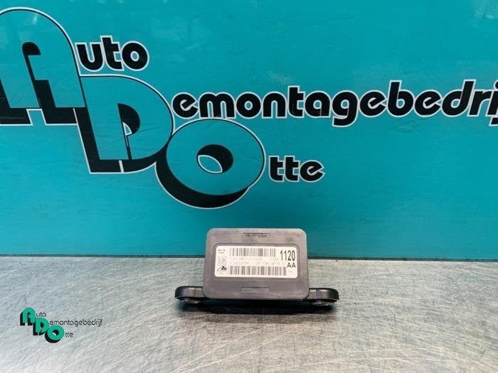 Esp computer van een Opel Astra (Astra J 10-), Gebruikt, -, -, Opel