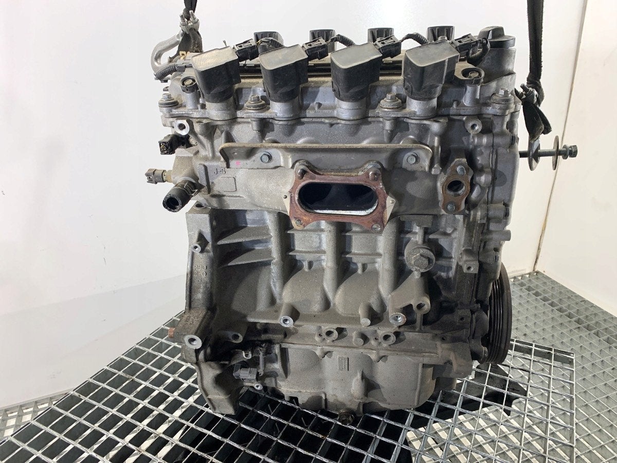Moteur LDA3 Nu HONDA INSIGHT, Verzenden, Gebruikt, Overige automerken