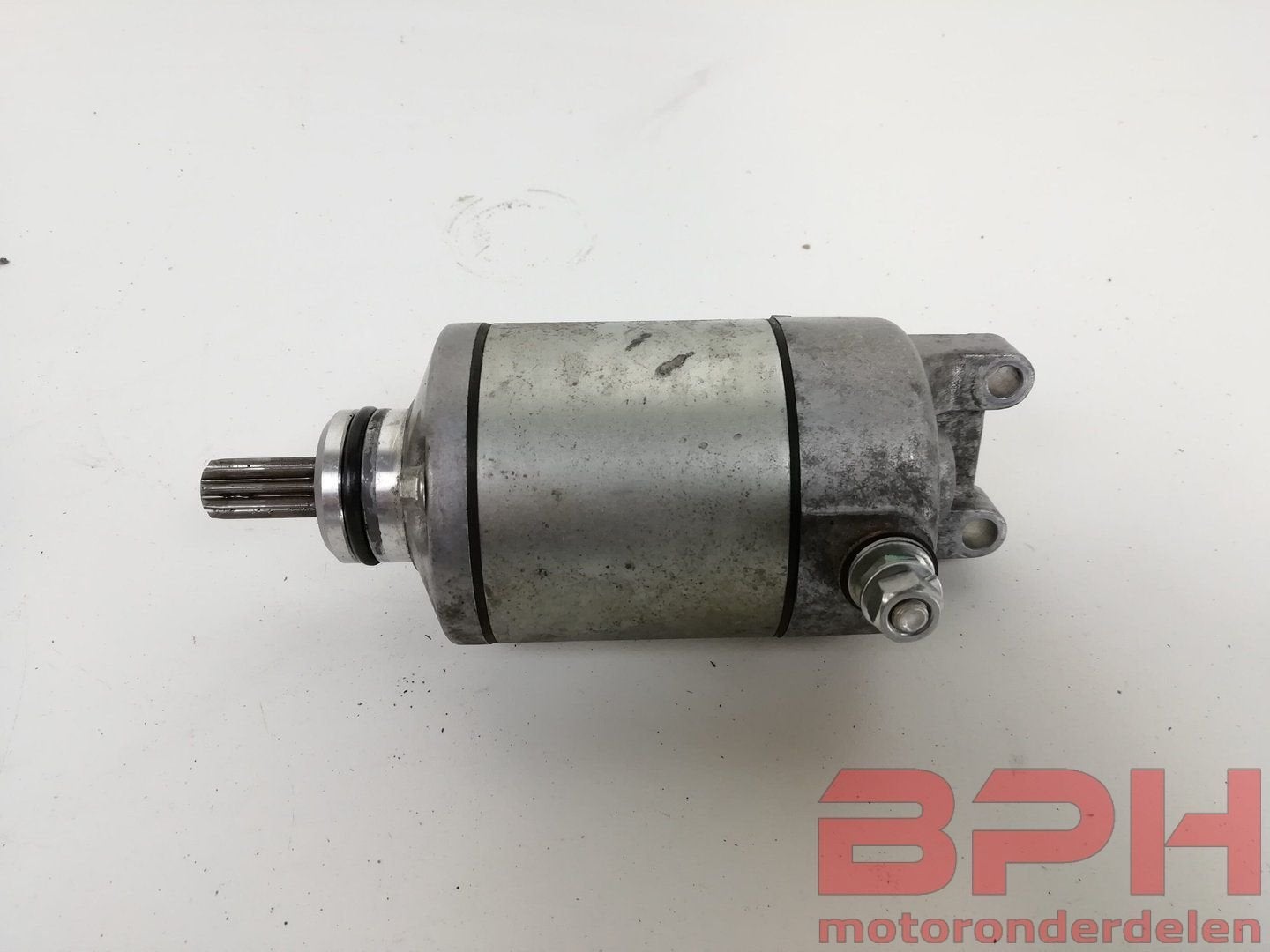 Startmotor Suzuki GSX-R 600 750 K6 K7 2006 t/m 2007 start mo, -, Utilisé, -, -