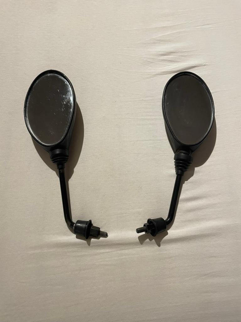 Spiegels scooter, Enlèvement ou Envoi, Comme neuf