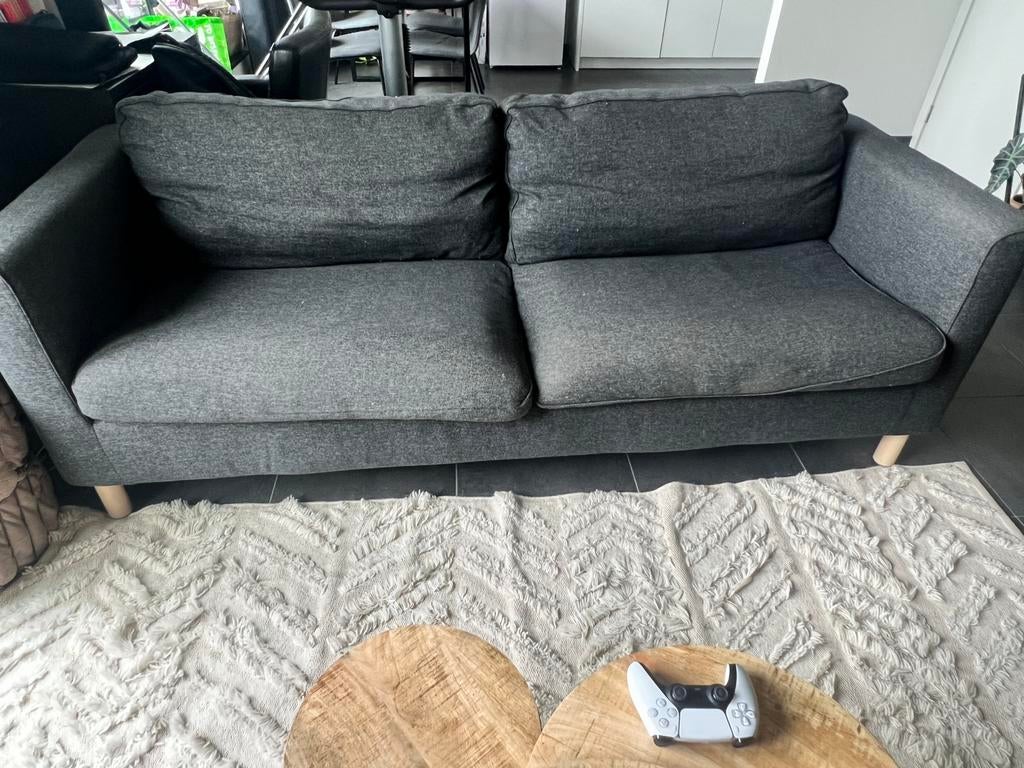 Zetel, Huis en Inrichting, Zetels | Zetels, Ophalen, Gebruikt
