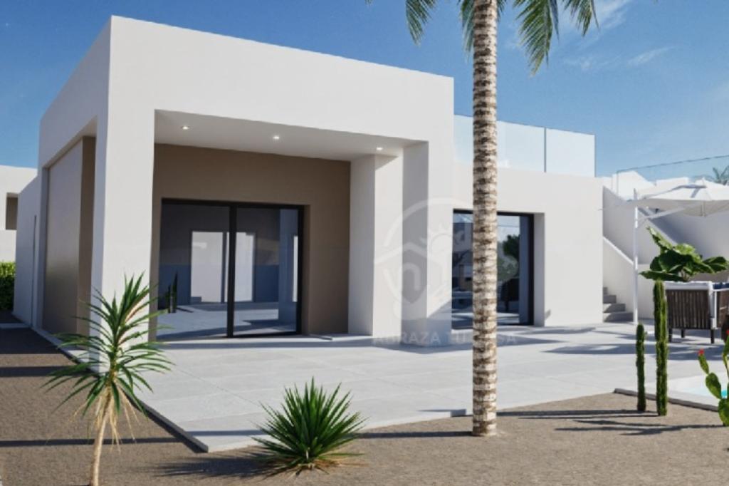 Zeer mooi gelegen luxe villa in de bergen achter Alicante, Spanje, 3 kamers, 127 m², Stad