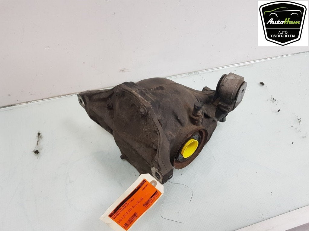 DIFFERENTIEEL ACHTER E (W212) (|A2073500314|A207350031480|), Dhr. J. Ham, Gebruikt, Mercedes-Benz, Administratie@autoham.nl