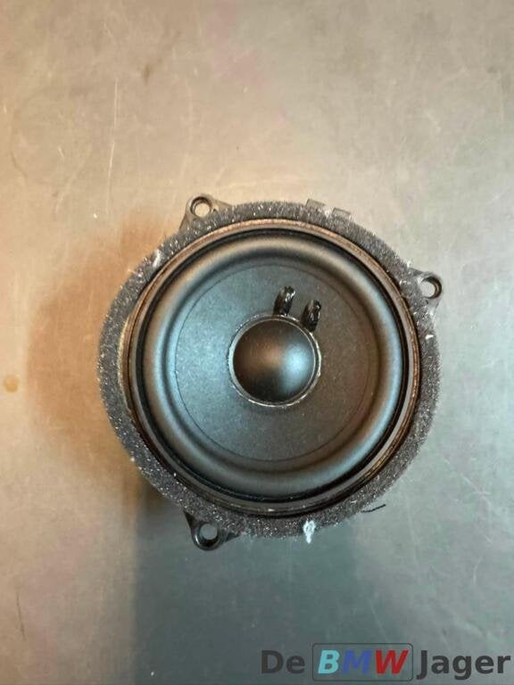 Speaker BMW G30 G31 G32 G11 G12 U06 F90 64139354085, Gebruikt, Ophalen of Verzenden, BMW, BMW