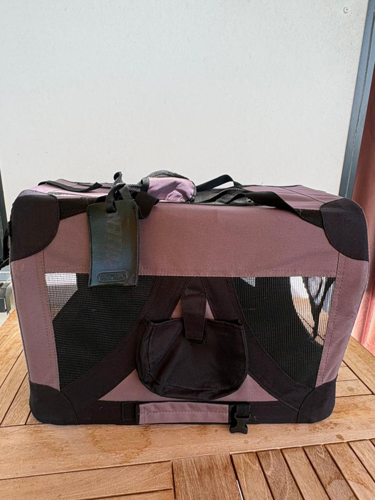 Rimowa bench, Ophalen, Zo goed als nieuw