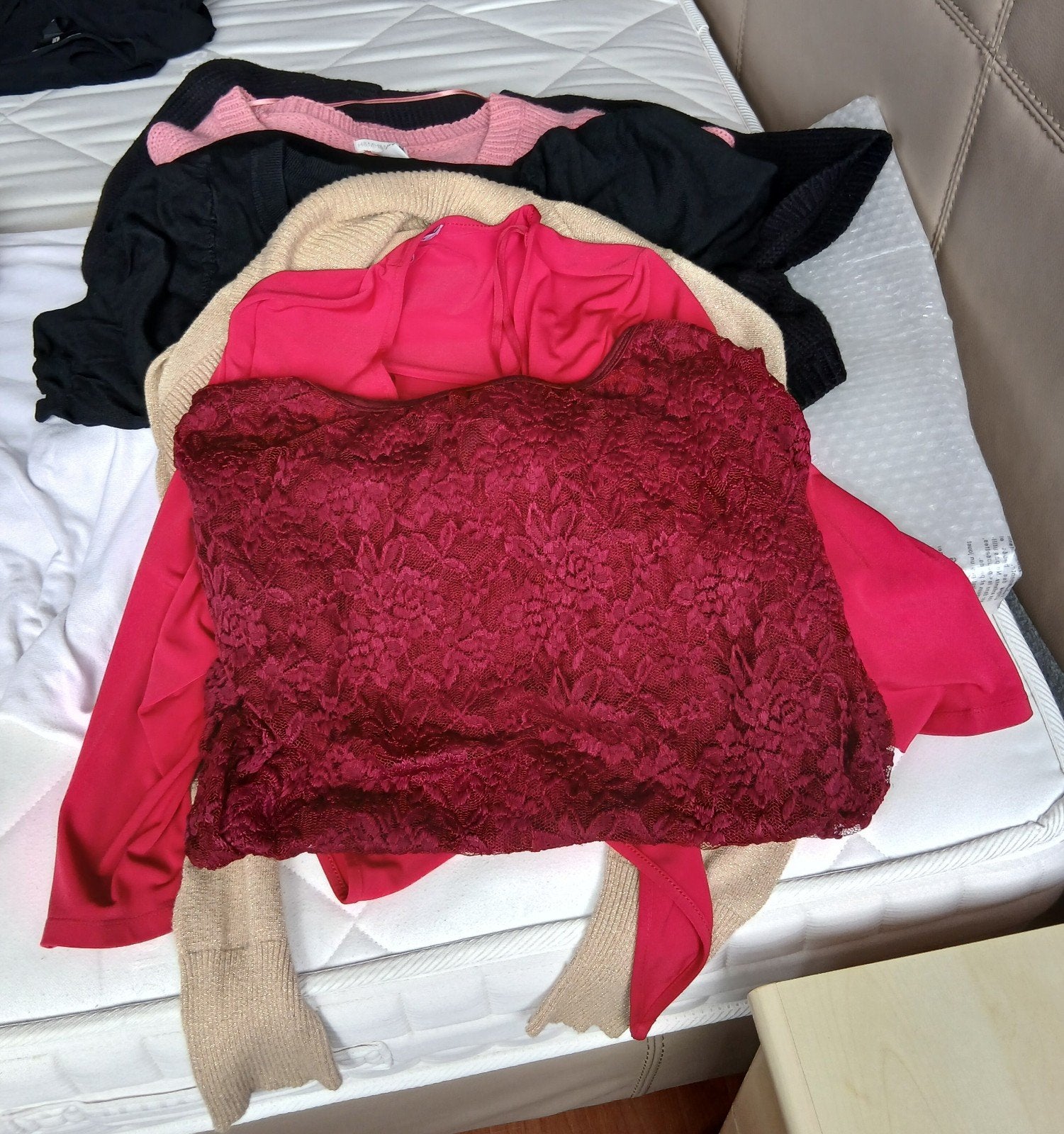 diverse kleding small. prijs per stuk vanaf, Kleding | Dames, Dames-kledingpakketten, Ophalen