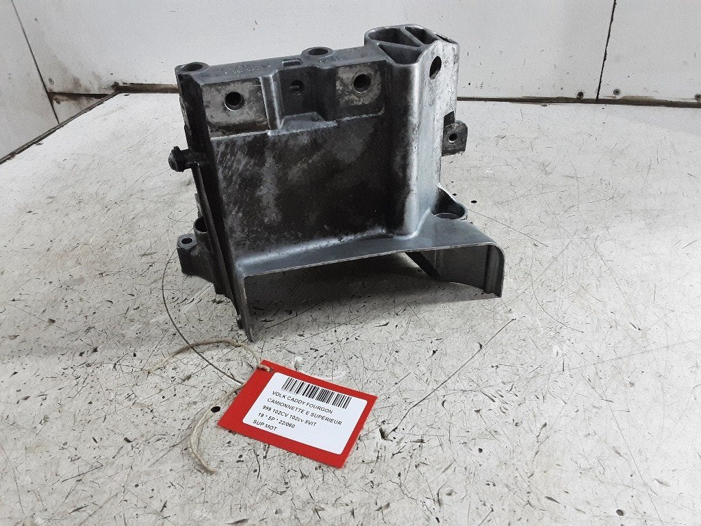 MONTAGE MOTEUR Volkswagen Caddy IV (04C199207BH), Volkswagen, Mevr. I. Hauben, Utilisé, Rue de l'Espoir 34 34
4030  GRIVEGNÉE, BE
