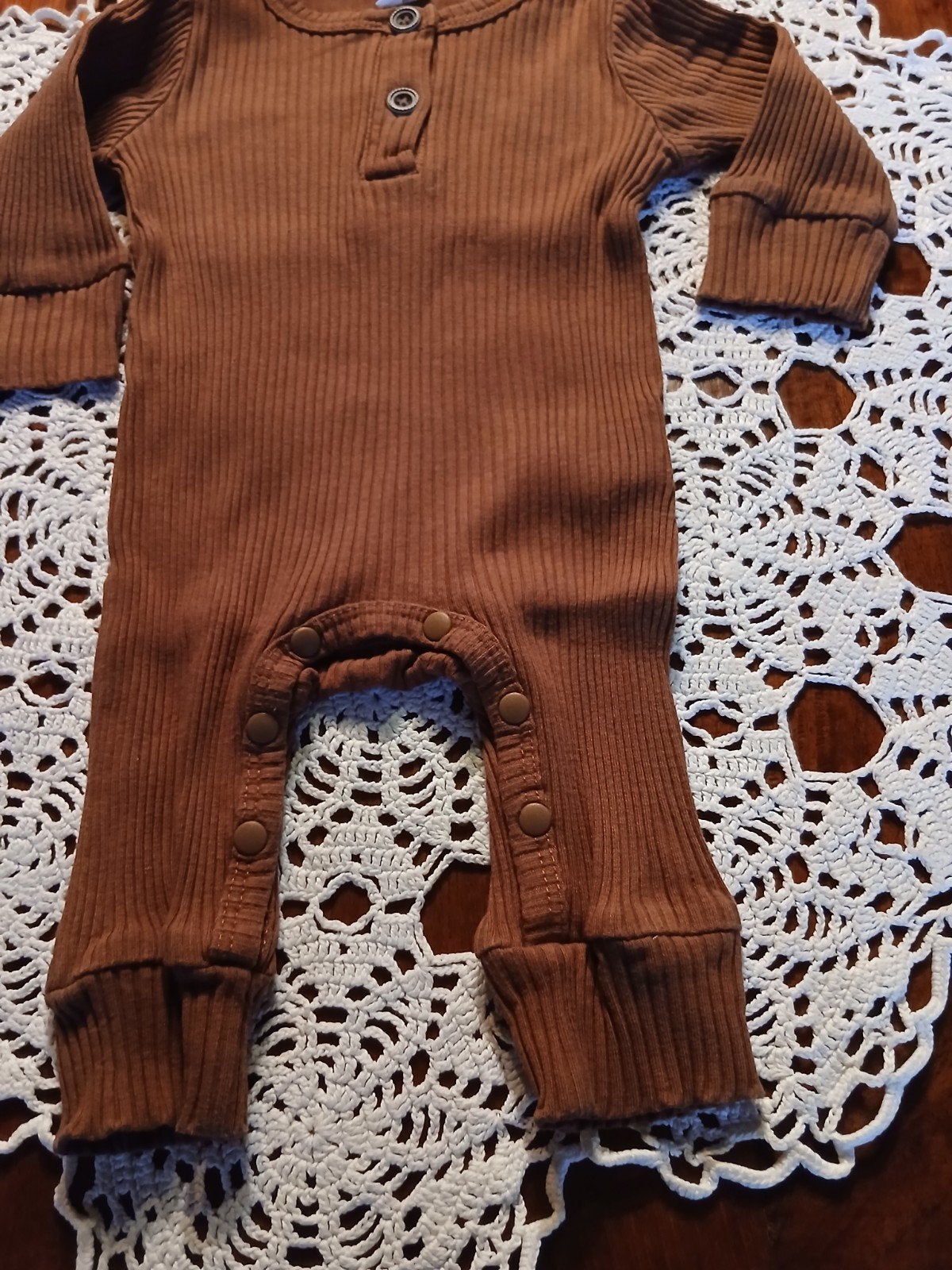 SHEIN baby jumpsuit / boxpakje (1-3 mnd) - ZGAN, Ophalen of Verzenden