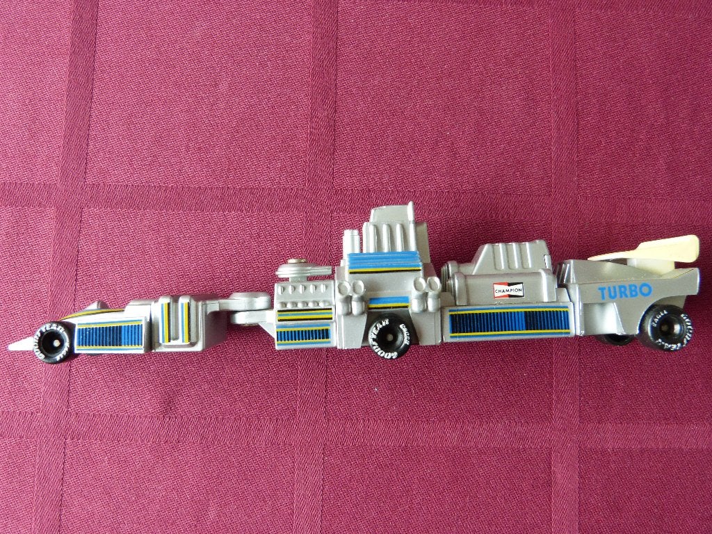 connectable matchbox, Hobby & Loisirs créatifs, Enlèvement ou Envoi, Comme neuf, Autres types, Matchbox