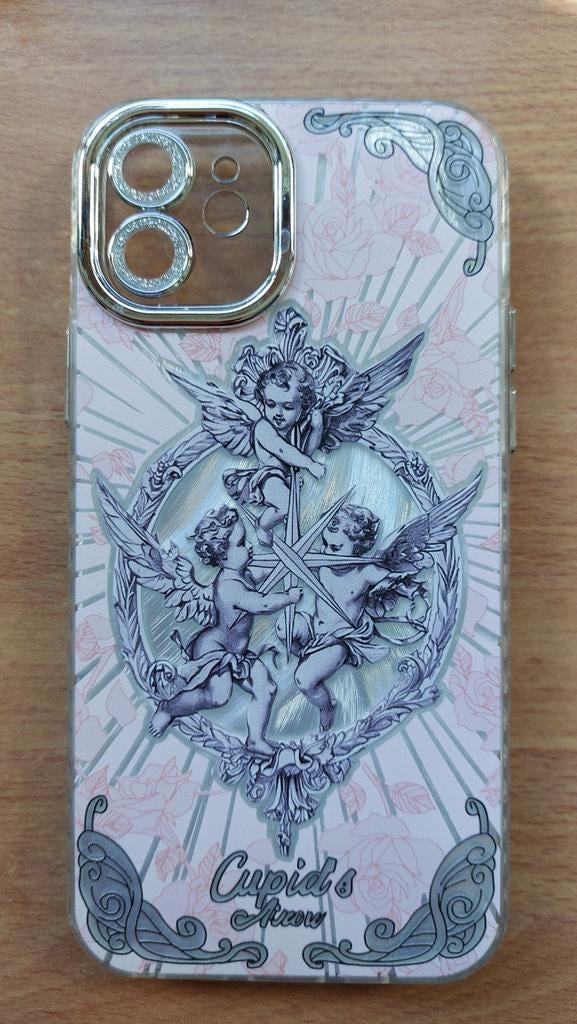 Hoesje Iphone 13, Telecommunicatie, Mobiele telefoons | Hoesjes en Screenprotectors | Apple iPhone, Ophalen, Nieuw, IPhone 13