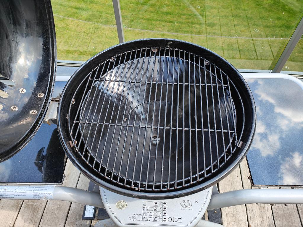 Gasbarbeque Outdoorchef, Ophalen, Gebruikt, Outdoor chef