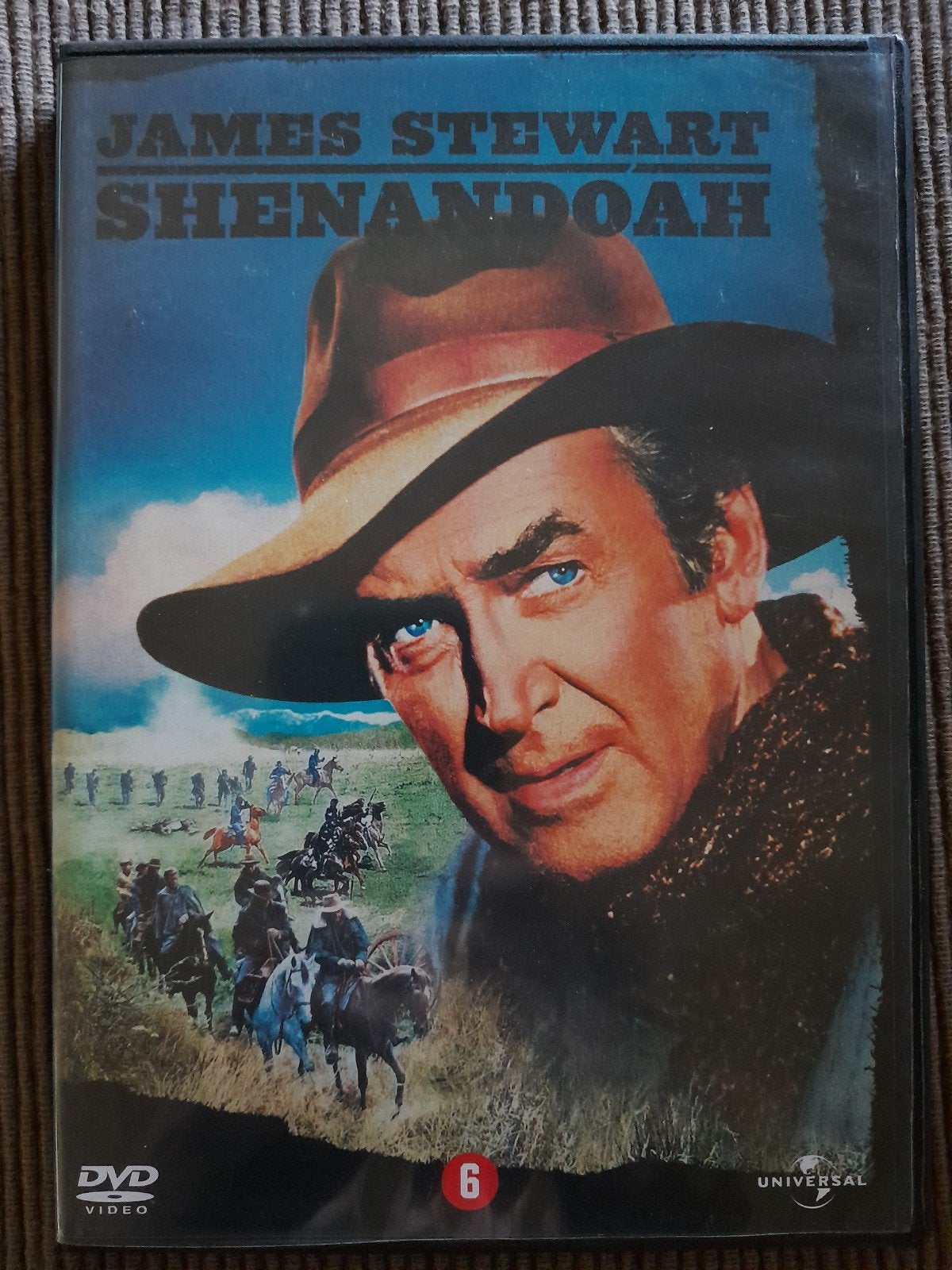 Shenandoah, 1960 tot 1980, Engels, Nederlands, Ophalen of Verzenden