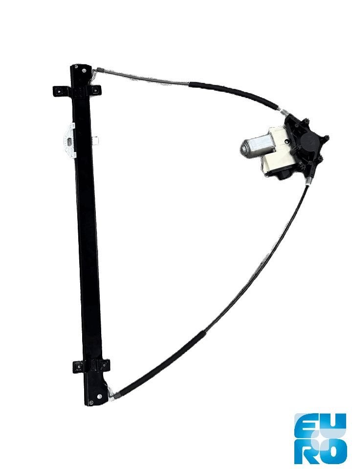 DAF RAAM MECHANISME LH  XF 105 WITH MOTOR 1779721A, Neuf, Vitres et Accessoires, -, DAF