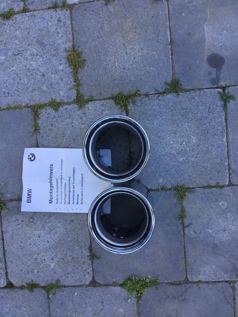 Accessoires décoratifs pour BMW x1 f48, Enlèvement ou Envoi, Neuf, BMW